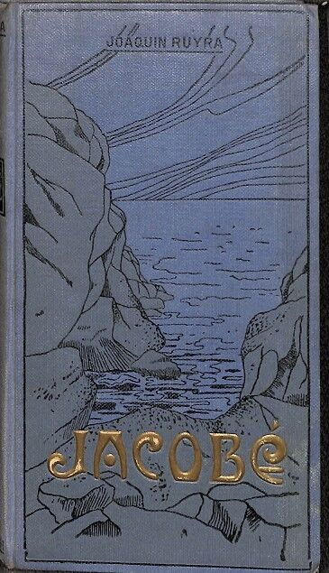 Jacobé - Narraciones del Mar y la Montaña