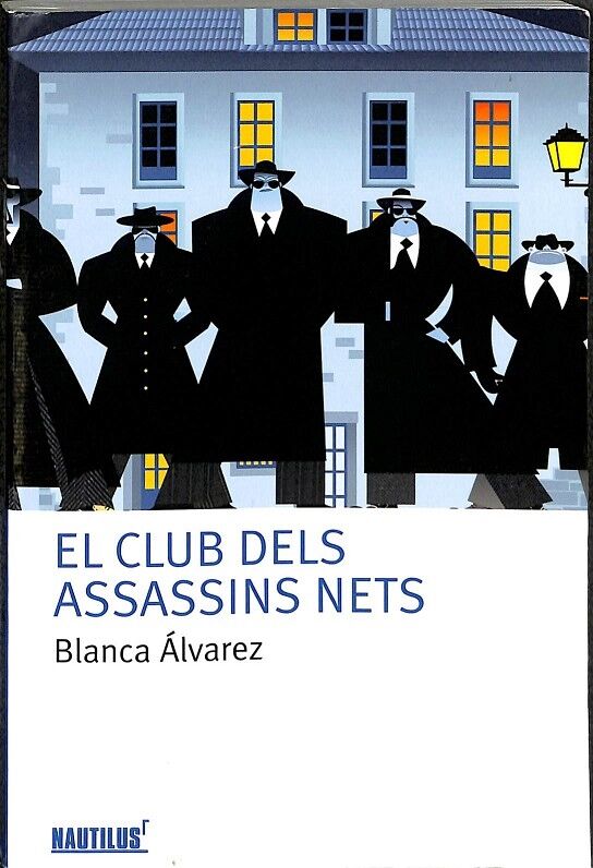 El Club dels Assassins Nets