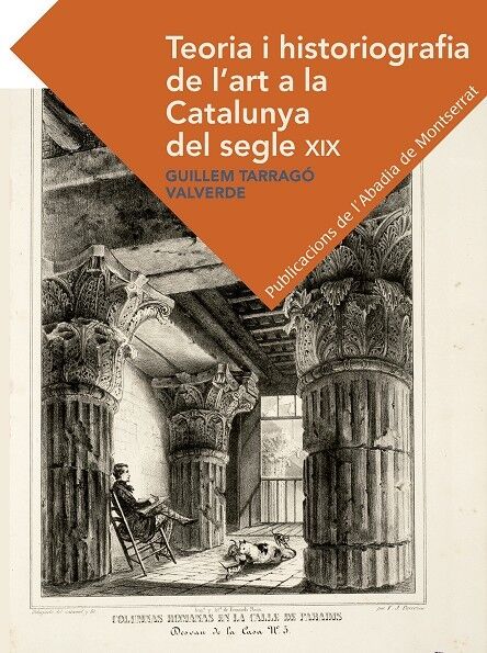 Teoria i Historiografia de L'Art a la Catalunya del Segle XIX