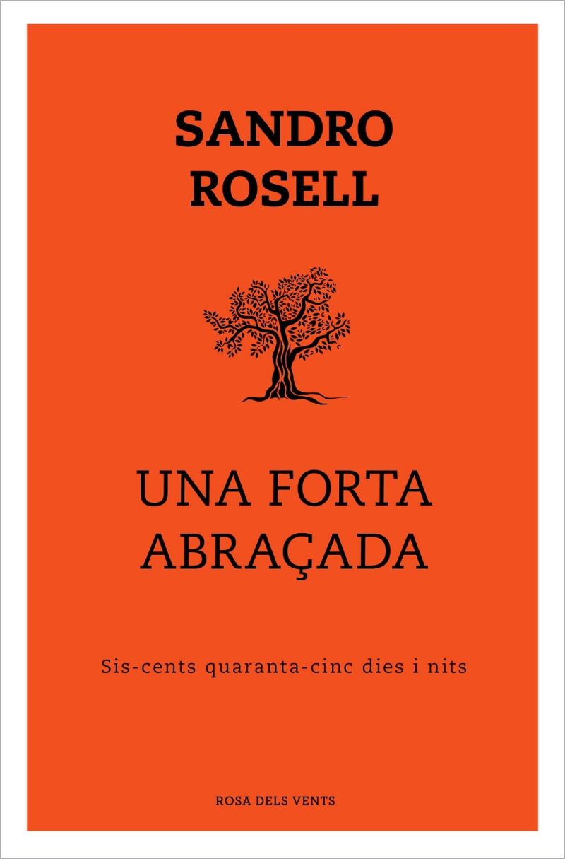 Una Forta Abraçada