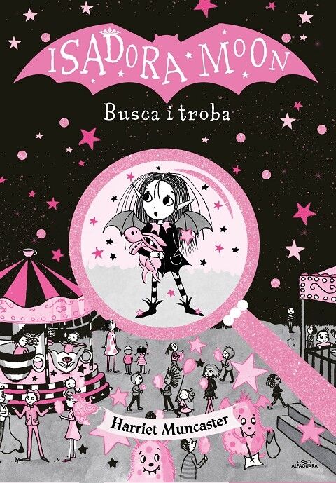 Isadora Moon - Busca i Troba