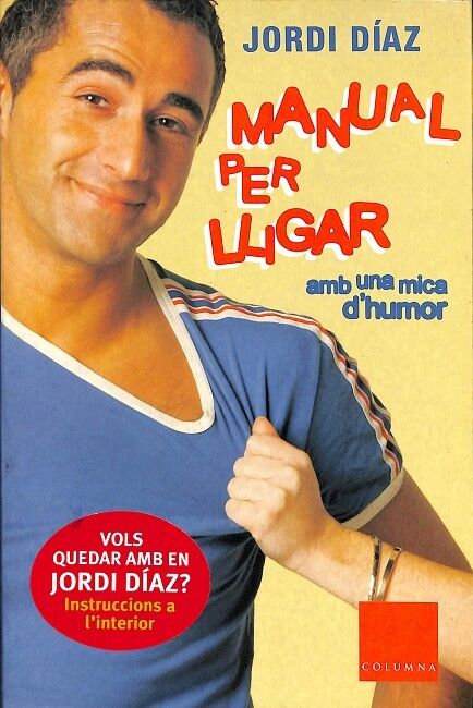 Manual per Lligar