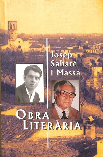 Obra Literària