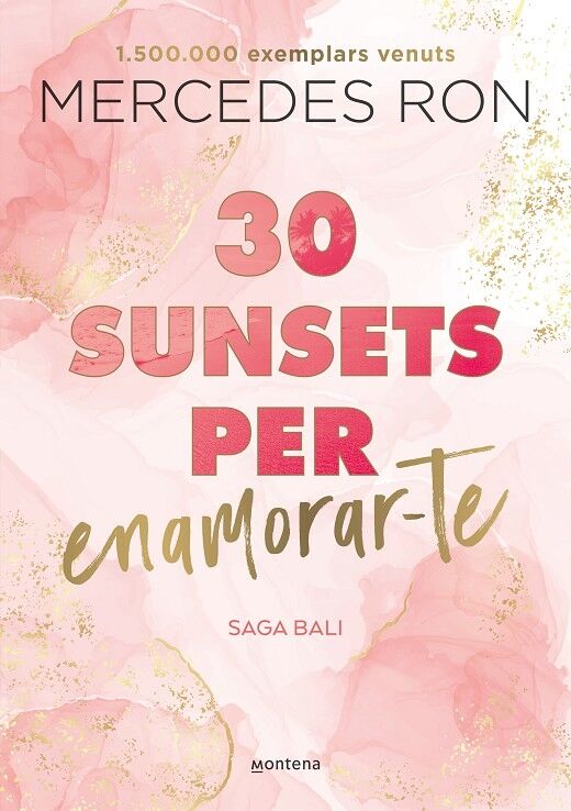 30 Sunsets per Enamorar-te