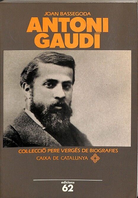 Antoni Gaudí