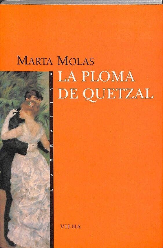 La Ploma de Quetzal