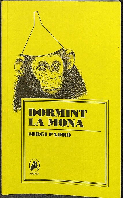 Dormint la Mona