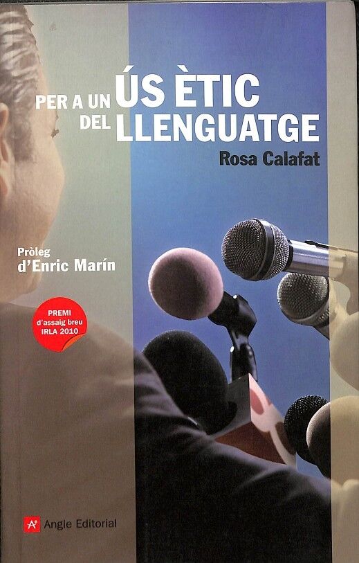 Per a un Ús Ètic del Llenguatge