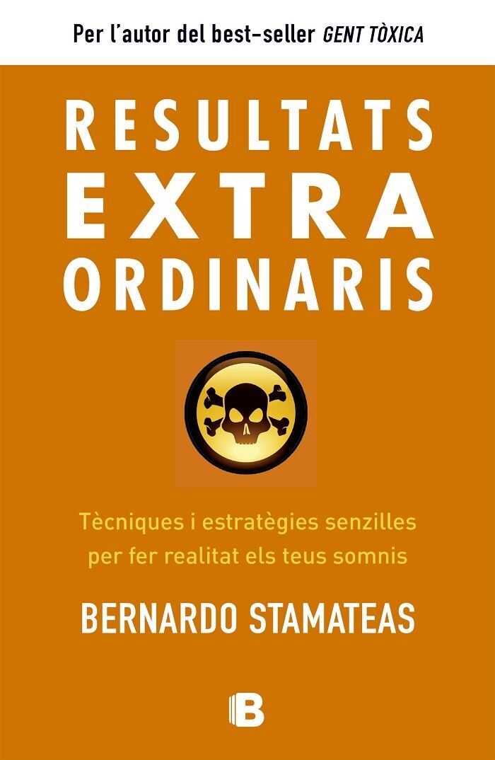 Resultats Extraordinaris