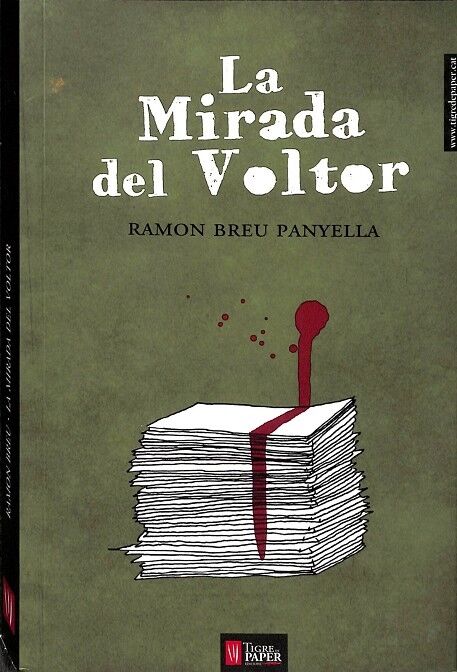 La Mirada del Voltor