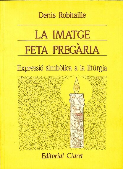 La Imatge Feta Pregària
