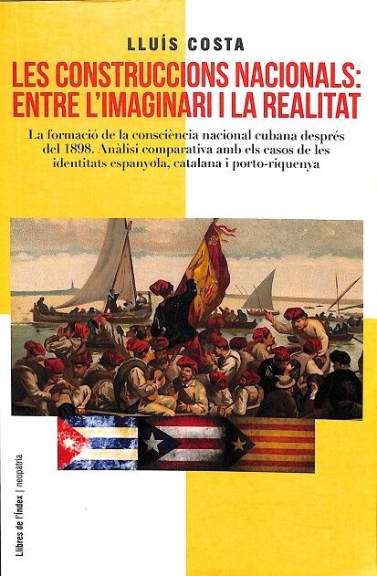 Les Construccions Nacionals: Entre L'Imaginari i la Realitat