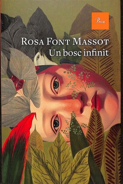 Un Bosc Infinit - 804