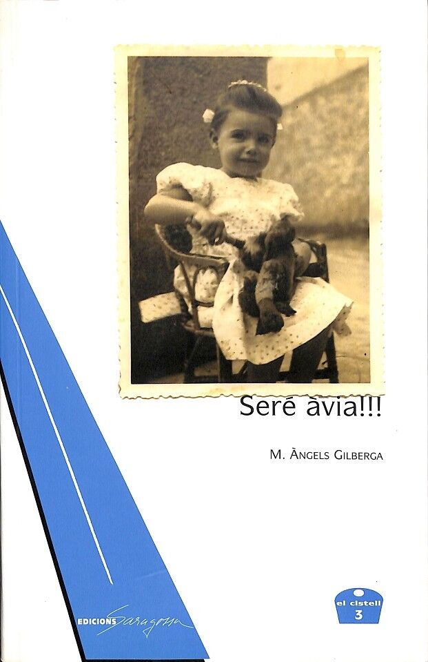 Seré Àvia!!!