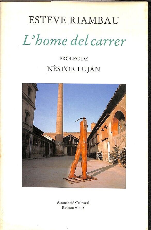 L'Home del Carrer