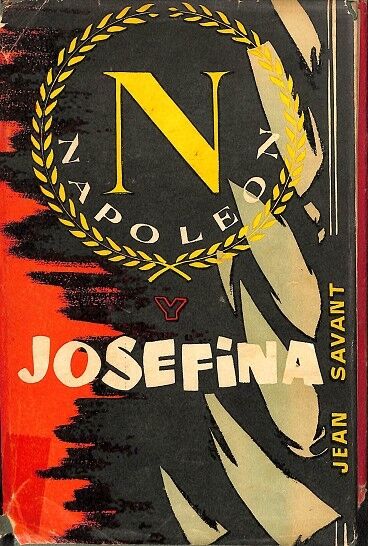 Napoleon y Josefina.