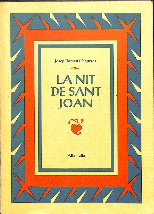La Nit de San Joan -