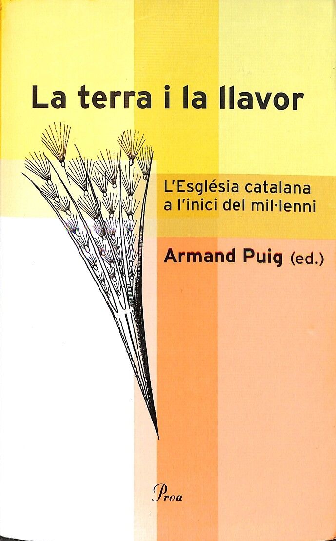 La Terra i la Llavor