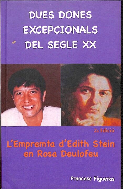 Dues Dones Excepcionals del Segle XX