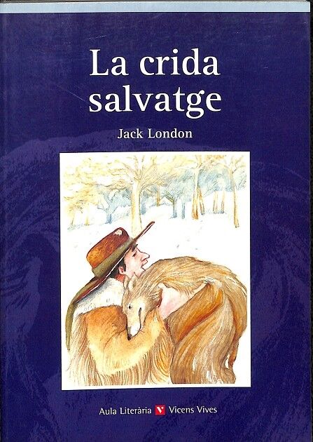 La Crida Salvatge