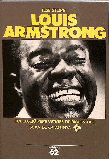 Louis Armstrong