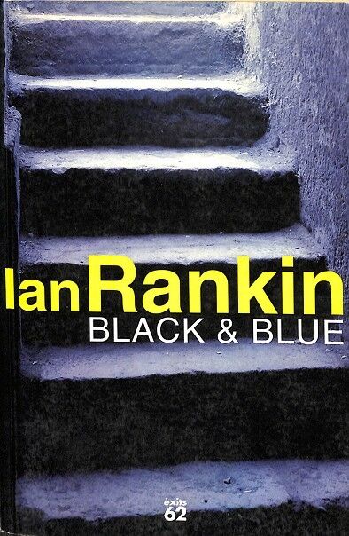 Black & Blue