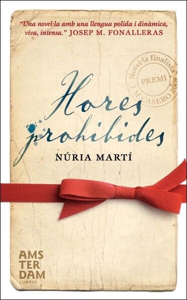 Hores Prohibides
