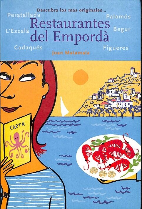 Restaurantes del Empordà