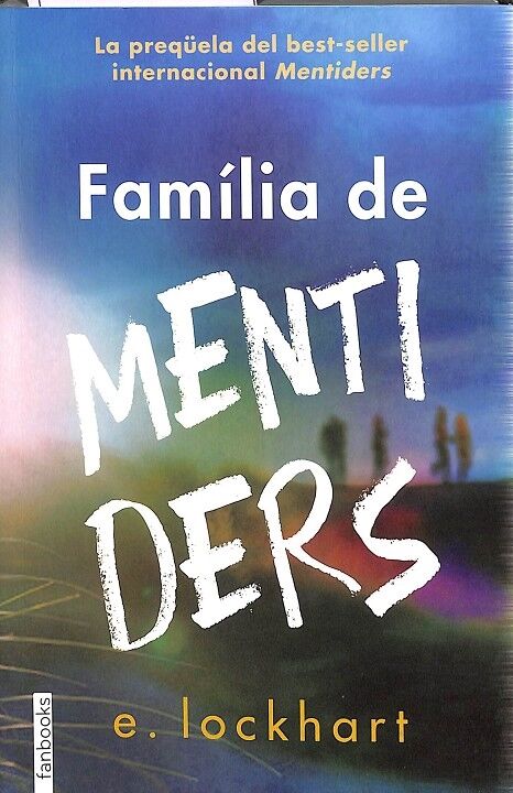 Família de Mentiders