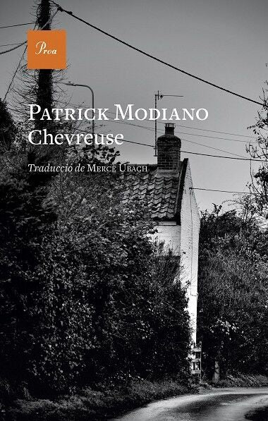 Chevreuse N 786