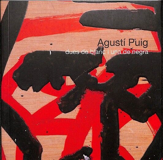 Dues Blanc i una de Negra