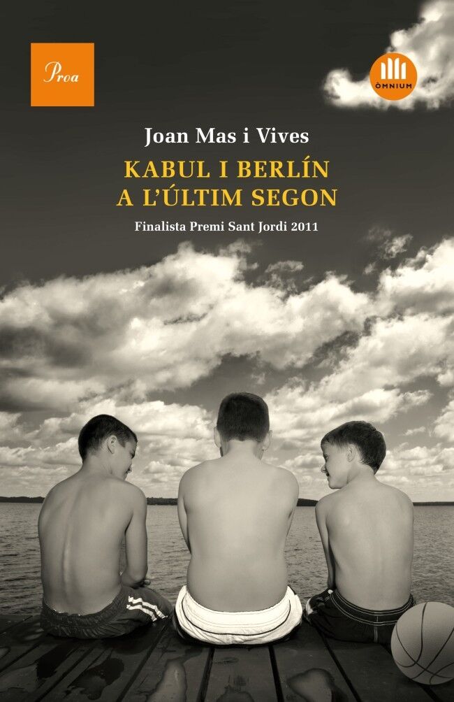 Kabul i Berlín a L'Últim Segon 571