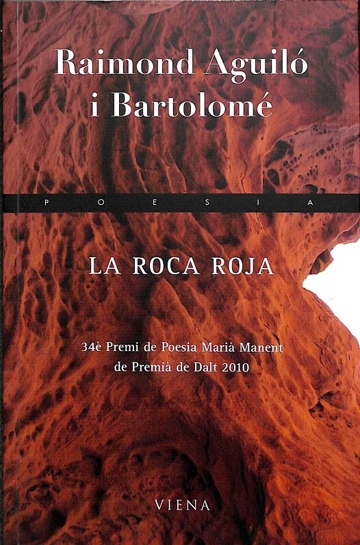 La Roca Roja