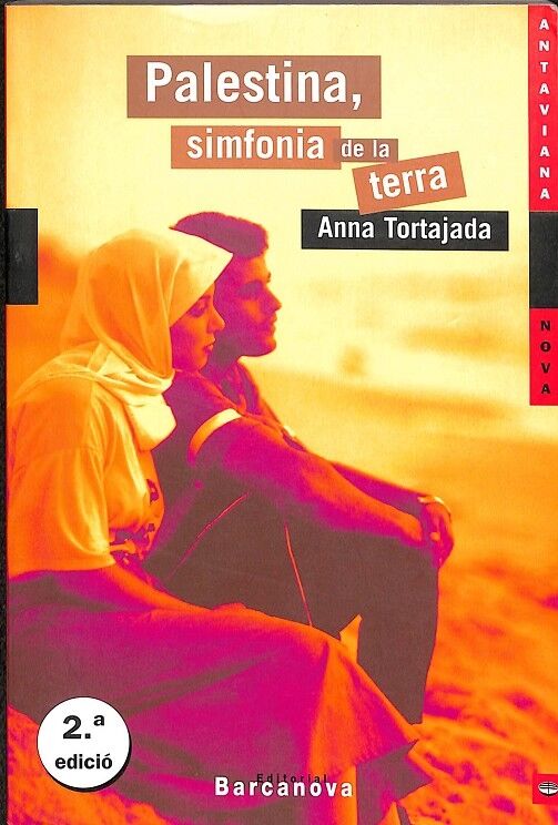 Palestina, Simfonia de la Terra