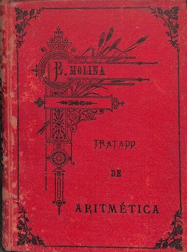 Tratado de Aritmética