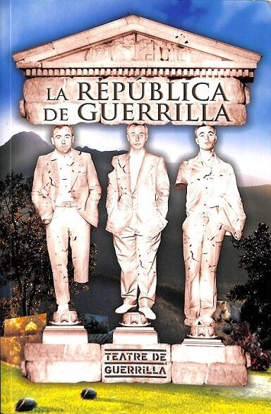 La República de Guerrilla
