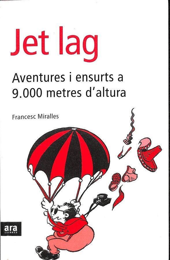 Jet Lag