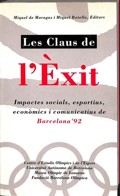 Les Claus de L'Èxit