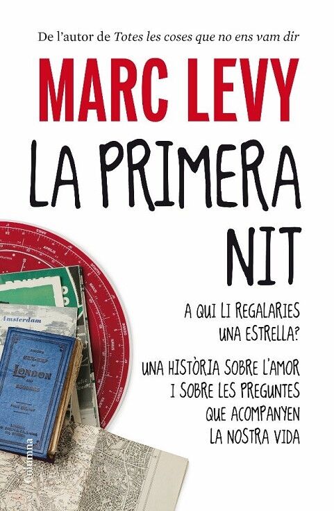 La Primera Nit