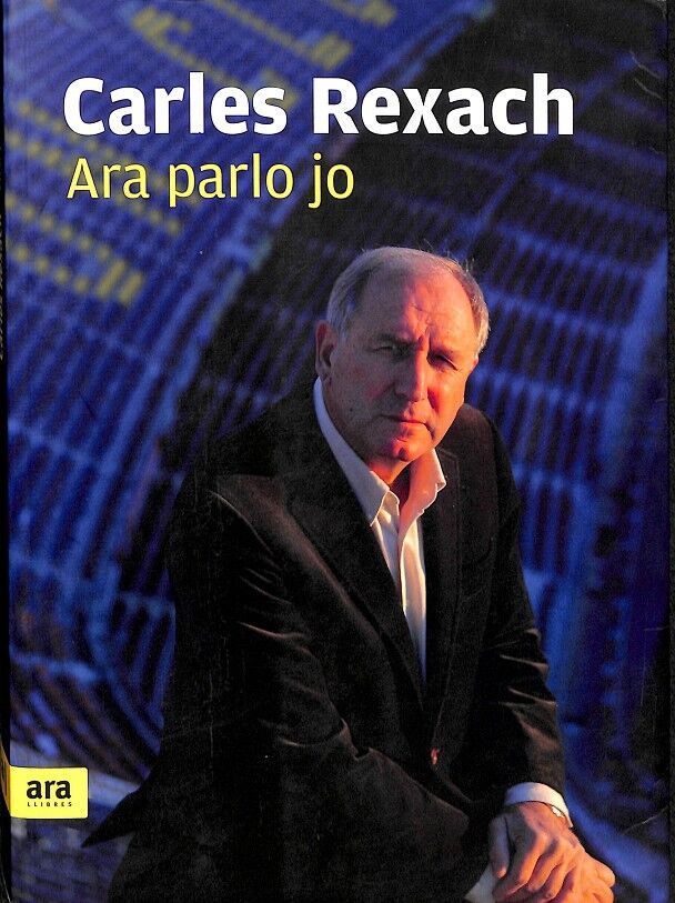 Ara Parlo Jo - Cat
