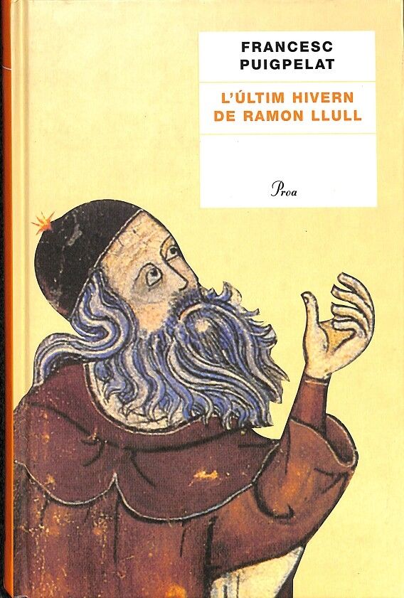 L'Últim Hivern de Ramon Llull