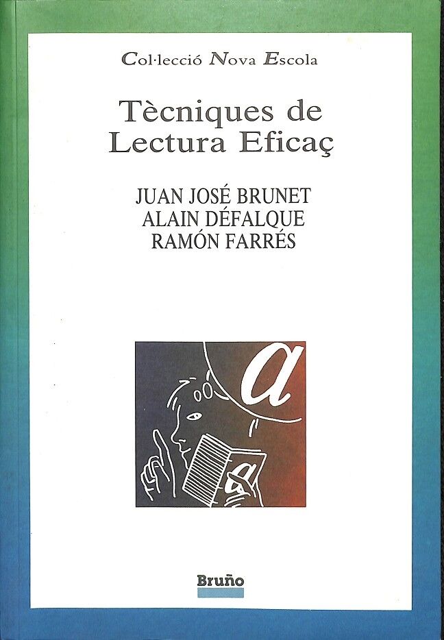 Tècniques de Lectura Eficaç