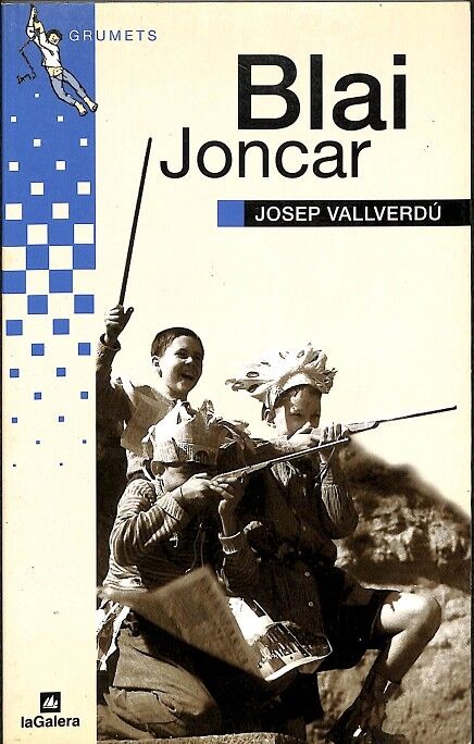 Blai Joncar