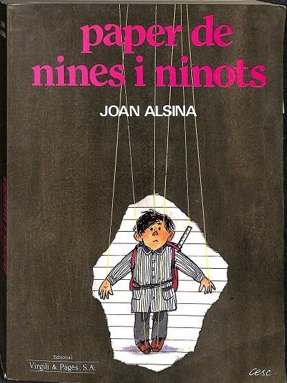 Paper de Nines i Ninots
