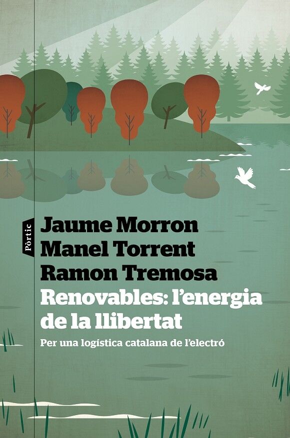 Renovables: L'Energia de la Llibertat