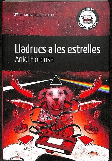 Lladrucs a les Estrelles