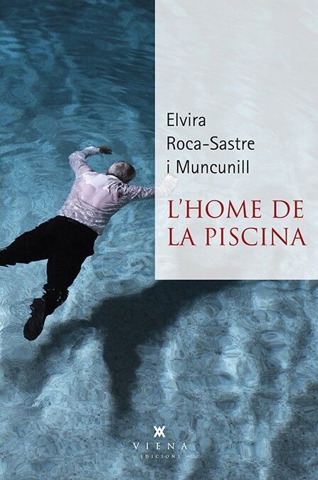 L'Home de la Piscina