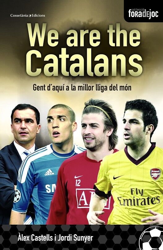 We Are The Catalans