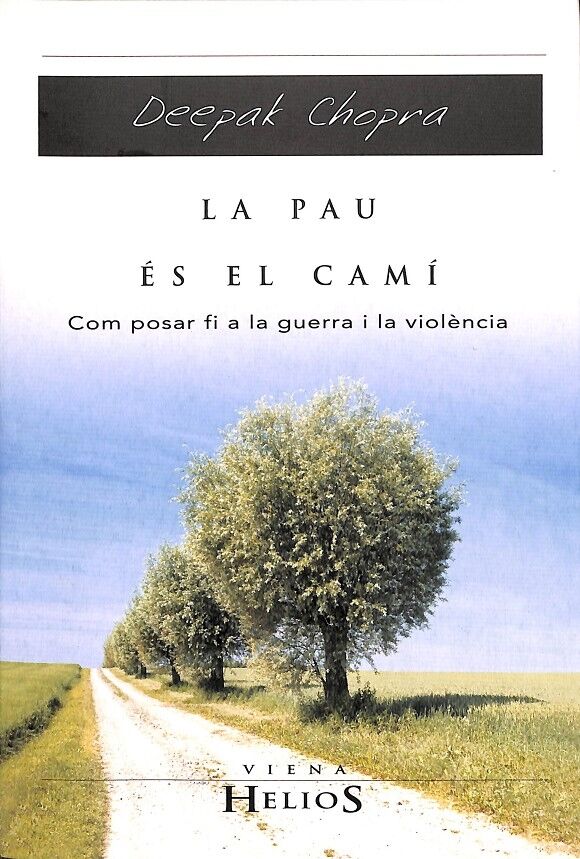 La Pau És el Camí