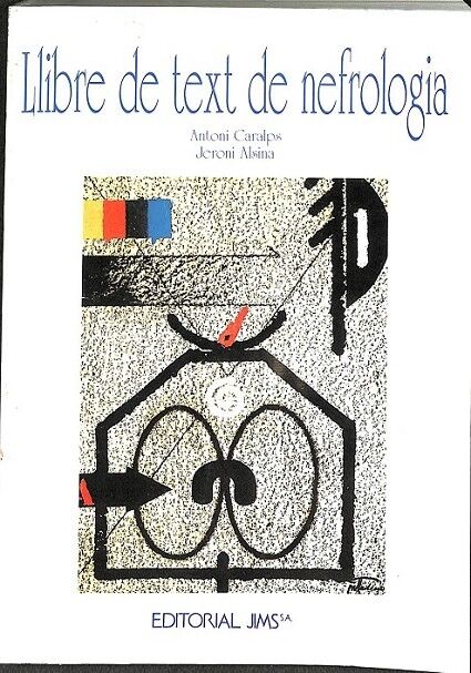 Llibre de Text de Nefrologia